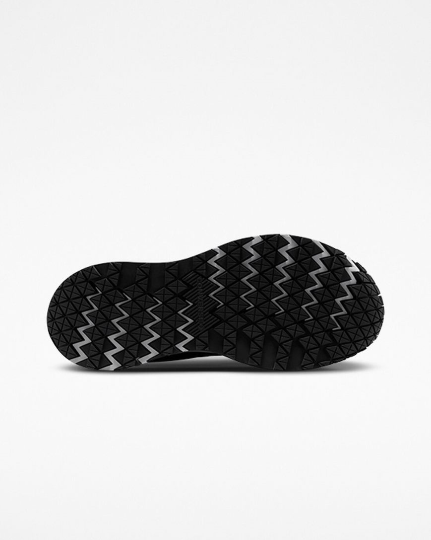 Women's Converse Chuck 70 AT-CX High Top Shoes Black | AU 65348R